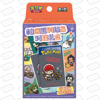 Vente en gros en stock : Carte holographique de portrait de personnage Wonder Premium, pendentif, coffret cadeau limité, prêt à être expédié