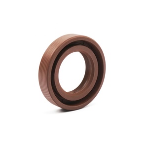 TC-juntas de aceite de eje rotativo, goma OD, doble labio, <span class=keywords><strong>BASL</strong></span> - Product Image 5