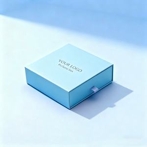 Factory Price Customizable Perfume Spray Bottle Box Simple Design Vial Packaging with Personalized Logo - Product Image 4