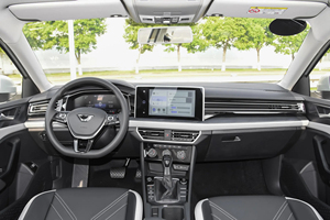 2025 volkswagens jettas va7 1.4t nhỏ gọn xe giá rẻ tự động xăng xe mới xe jettas va7 - Product Image 4