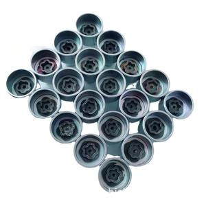 Adatto per <span class=keywords><strong>BMW</strong></span> X1, X5, Serie 3: Viti Antifurto per Pneumatici, Chiavi, Inserti per Pneumatici e Strumenti di Rimozione - Product Image 1