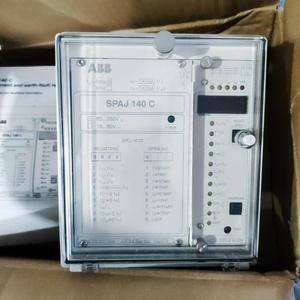 <span class=keywords><strong>A.B</strong></span> B SPAJ140C SPAJ140C-AA SPAJ 140 C-AA - Product Image 1