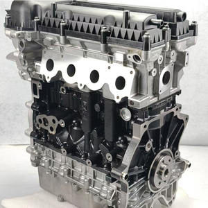 SQRE4G15B Suku Cadang Mesin Mobil Kustom 1.5T Aksesoris Mesin Mobil Baru Penjualan Mesin Mobil Kepala Silinder untuk Chery Tiggo 5X - Product Image 3