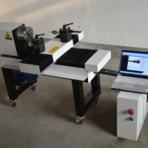 1550 Mini CNC Gỗ Máy Tiện Cho Gỗ Bowls Làm - Product Image 4