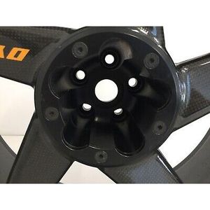 Ruota Posteriore in Carbonio Dymag Ca5 17 X 6.0 per Motocicletta - Product Image 2