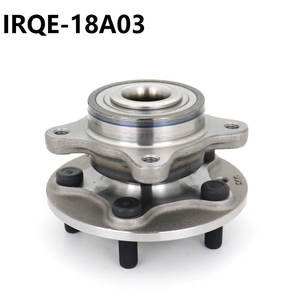 Conjunto de Rodamiento de Cubo de Rueda Delantera IRQE 18A03 515067 para Land Rover - Product Image 3