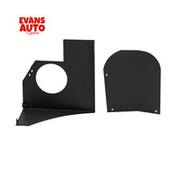 طقم أنبوب العادم ونظام سحب الهواء B58 مقاس 4.5 بوصة لسيارات BMW B58 F20 F30 G30 M140 M240 340 440i 540i موديلات 2016-2019 3.0T