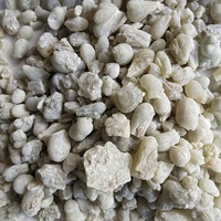 Encens africain parfum de haute qualité, 8 pièces, nouveau matériau