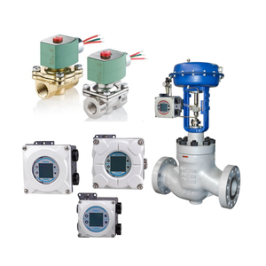 Controlador Inteligente NDX de Valmet Me-tso con Solenoide para Equipos Chinos - Product Image 4