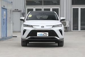Toyota Venza SUV <span class=keywords><strong>2022</strong></span> de Luxe Haute Qualité 2.5L CVT 4x4 Transmission Intégrale Conduite à Gauche Véhicule d'Occasion Économique à Vendre - Product Image 2