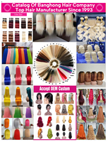 Perruques Courtes Brésiliennes Bob en Cheveux Naturels avec Dentelle HD, Perruque Bob Frisée Vierge HD Sans Colle, Perruques Courtes Bob avec Fermeture en Dentelle Économiques