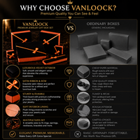 Coffret de luxe en velours pour bijoux, boîte cadeau personnalisée avec logo pour bague, collier, bracelet, boucles d'oreilles, emballage de bijoux haut de gamme