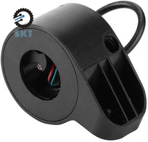 Pièces d'accélérateur pour Scooter électrique <span class=keywords><strong>Xiaomi</strong></span> M365 <span class=keywords><strong>Pro</strong></span> Pro2 1S, accessoires de remplacement d'accélérateur - Product Image 1