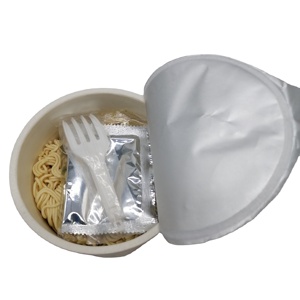 Chinese Manufacturing Wholesale <strong>Halal</strong> Korean Instant <strong>Noodle</strong> - Product Image 3