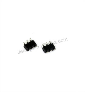 Jeking-controlador de corriente OB2263, <span class=keywords><strong>PWM</strong></span>, <span class=keywords><strong>IC</strong></span>, OB2263MP - Product Image 2