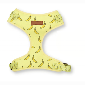 Benutzer definierter Name und Telefon nummer Personal isiertes Hunde geschirr Kein Zug zum Verhindern von Schleppen, Ziehen oder Ersticken - Product Image 4