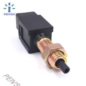 สวิตช์ไฟหยุด PEIVSO ของแท้ รุ่น 8-94362930-0 สำหรับ Isuzu 1985-1989 Spectrum 1990-1993 Storm - Product Image 2