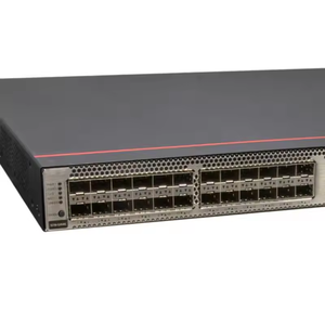 สวิตช์เครือข่ายแบบ Stackable รุ่น S5735-S24U4XE-V2 ของแท้ใหม่ 24 พอร์ต POE VLAN พร้อมระบบจัดการผ่าน IP รับประกัน 1 ปี - Product Image 2