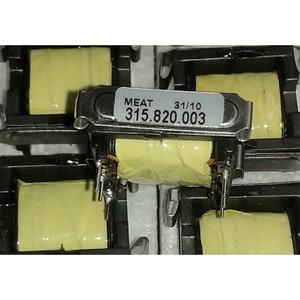 MEAT Switching <b>Transformer</b> 315.820.003 For SMPS Converter - Product Image 1