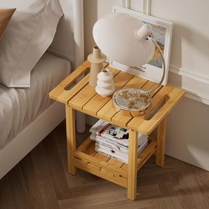 Banc <span class=keywords><strong>de</strong></span> <span class=keywords><strong>douche</strong></span> en bois <span class=keywords><strong>de</strong></span> bambou imperméable à 2 niveaux <span class=keywords><strong>tabouret</strong></span> <span class=keywords><strong>de</strong></span> spa pour <span class=keywords><strong>douche</strong></span> intérieure avec étagère <span class=keywords><strong>de</strong></span> rangement pour adultes personnes âgées femmes - Product Image 5