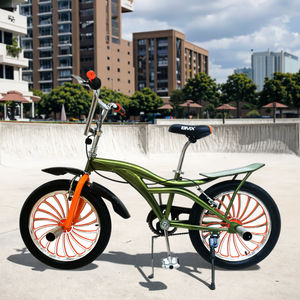 Buena calidad 26/27,5/29 pulgadas <span class=keywords><strong>Wheelie</strong></span> BMX Bike para Street Big Wheel BMX <span class=keywords><strong>Bicicleta</strong></span> Niños <span class=keywords><strong>Bicicleta</strong></span> - Product Image 1