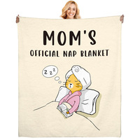 Couverture en flanelle à imprimé chat Kawaii, douce et moelleuse, idéale pour canapé, chambre, bureau, enfants, adultes, décoration intérieure – Vente en gros