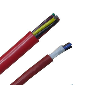 0.6/1kv cu/xlszh yjy 12*2.5m2 12x2.5m2 12 कोर 2.5 मिमी 2 12 कोर 2.5 वर्गमिमी नियंत्रण केबल - Product Image 5