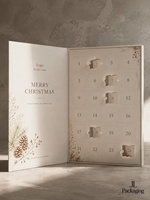 Boîtes cadeaux de Noël en gros, fournisseur direct d'usine, boîtes cadeaux de luxe de qualité supérieure pour la vente au détail