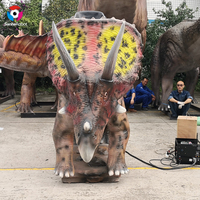 Jurassic Park elektronik dinozorlar Motor Animatronic dinozor binmek Animatronic Model animasyonlu dinozor tema parkı için