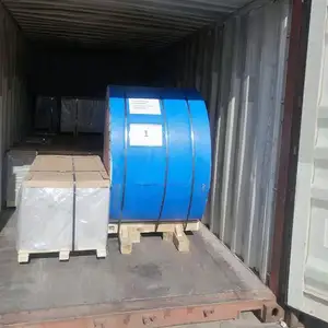 Automatic Workshop Mass Wholesale Industrial Aluminium Roll Coil 3004 Aluminum Coil 3005 3105 5052 5005