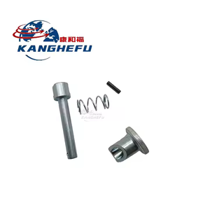 Piezas de montacargas Linde, gran oferta, pasador de posicionamiento de horquilla 3514408200, pasador de fijación para equipos de manipulación de materiales - Product Image 1