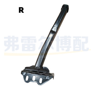 ขายึดเพลาหน้า Peugeot 4008 5008 Citroen C5 Aircross รุ่น 9818416780 YL00730980 - Product Image 2