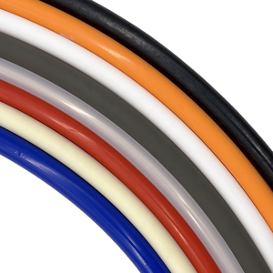 Custom Industrial <strong>Flexible</strong> Soft Drink &amp; Water Connector Colorful Food Grade <strong>Silicone</strong> Vacuum Hose Tube &amp; <strong>Rubber</strong> Hose Manufacturer - Product Image 2