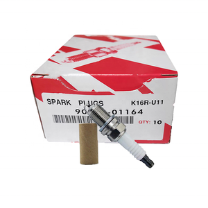 Bujías de Encendido Automotrices de Níquel Iridio de Alta Calidad para Ford Nissan Honda Toyota Hyundai <span class=keywords><strong>Mazda</strong></span> - Product Image 3