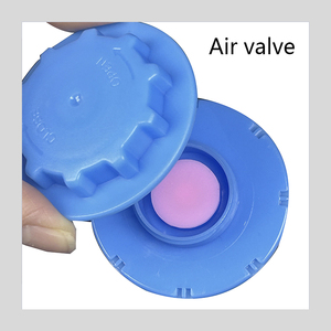 Thân thiện với môi tiết kiệm không gian túi chân không nén túi với máy bơm cho hộ gia đình - Product Image 6