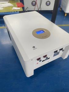 High Cycle Lithium Ion <b>Batteries</b> 48V 51.2V 100Ah 200Ah 5kwh 10kWh 15KWh Solar Energy Storage <b>Battery</b> for Home - Product Image 5
