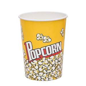 Tùy Chỉnh Phân Hủy Sinh Học Tường Duy Nhất Sinh Thái Thân Thiện Với Giấy Bát <span class=keywords><strong>Container</strong></span> Rạp Hát Phim Bỏng Ngô Gà Xô Bao Bì - Product Image 4