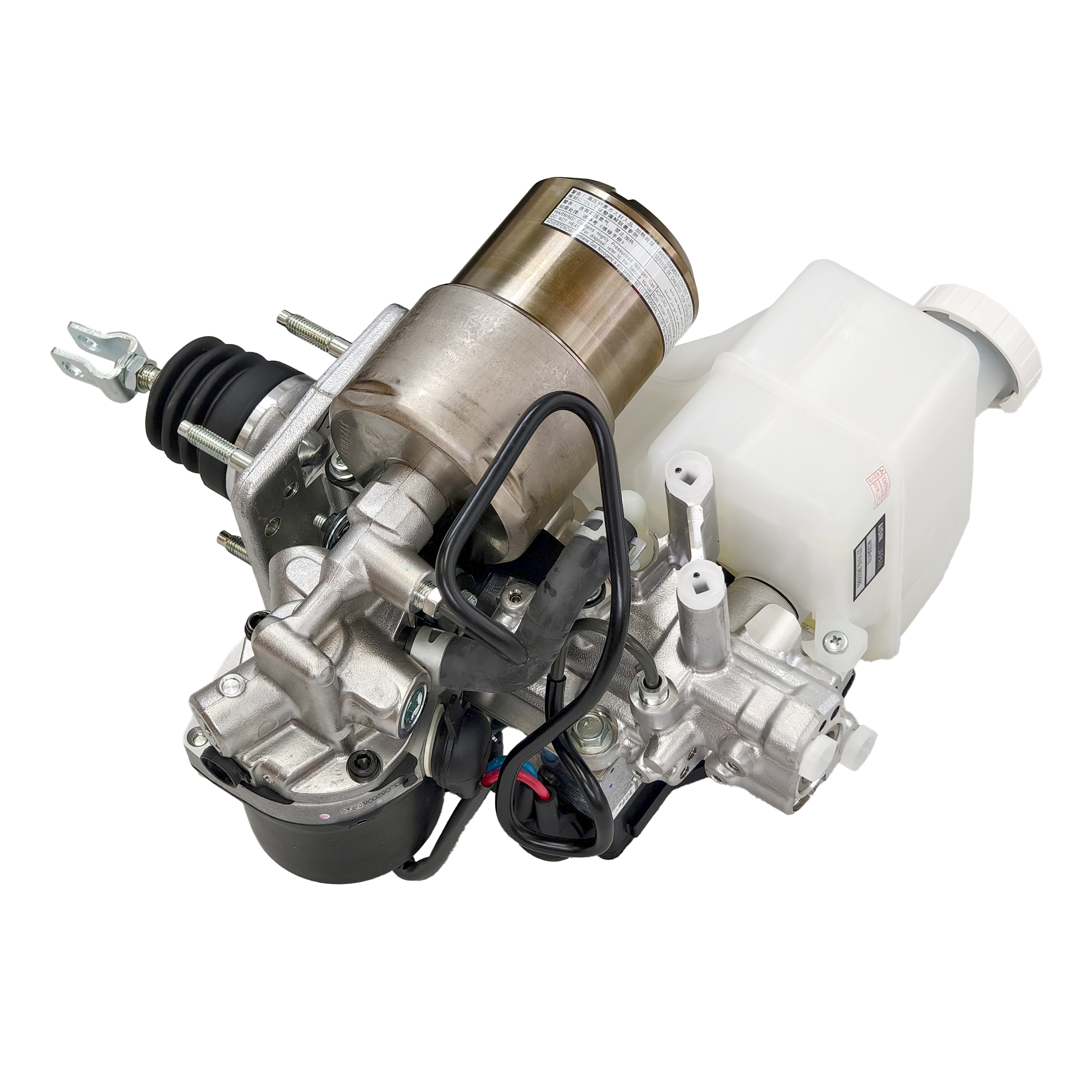 Mono073 Mitsubishi Electric Brake Booster ABS Pump - Reliable Auto Parts
