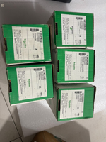 Interruptor Automático en Caja Moldeada NSX160F (MCCB) para Panel de Distribución, Protección de Motor de Bajo Voltaje