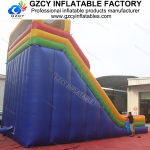 Nhà máy tùy chỉnh Kid bên trò chơi nóng bán Inflatable nước SLIDES sân sau <span class=keywords><strong>inflatables</strong></span> - Product Image 6