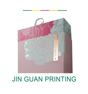 <span class=keywords><strong>Scatole</strong></span> di Imballaggio Personalizzate Ecologiche in Carta Artistica Riutilizzabili di Alta Qualità con Manico <span class=keywords><strong>per</strong></span> <span class=keywords><strong>Alimenti</strong></span>, Cosmetici, Gioielli, Spedizioni, con Rivestimento in Spugna - Product Image 2