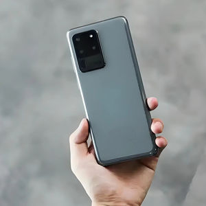 Grade <span class=keywords><strong>S20</strong></span> Ultra <span class=keywords><strong>S20</strong></span> <span class=keywords><strong>S20</strong></span> Plus <span class=keywords><strong>S20</strong></span> <span class=keywords><strong>FE</strong></span> S24 Ultra 5G Smartphone Téléphones portables d'occasion déverrouillés avec version américaine Samasang Glasy - Product Image 3