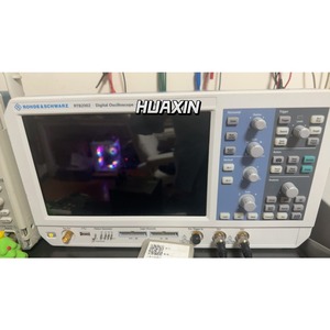 R&S Rtb2002 70 MHz -300 MHz ออสซิลโลสโคปแบบดิจิตอล 2/4 ช่องสัญญาณ สำหรับสัญญาณผสม มือสอง #   hx - Product Image 2