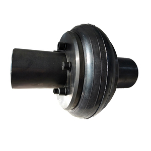 China Professional Factory European High Quality Flexible Tyre <strong>Coupling</strong> And <strong>Fenner</strong> Rubber Tyre <strong>Coupling</strong> For Sale - Product Image 6