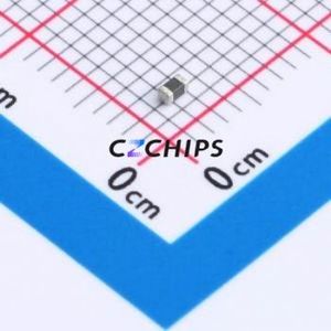 Termistor NTC JSNB103F344FBBXG 0603 (Resistencia: 10kOhm) (Constante B (25 ℃ /50 ℃ Tolerancia de resistencia: 1% - Product Image 2