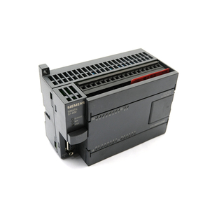 Controlador de Programación PLC Original Siemens 6ES7214-1BD23-0XB8 SIMATIC S7-200 6ES7 214-1BD23-0XB8 Módulo PLC Siemens - Product Image 1