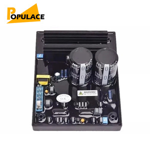 Populace เครื่องควบคุมแรงดันไฟฟ้าอัตโนมัติ EVC800i เฟสเดียว AC sVC แรงดันไฟฟ้า Stabilizer - Product Image 1