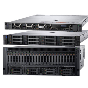 DELL <strong>Server</strong> PowerEdge R760 R760XS R960 R860 R660 R750 R750XS R740 R540 <strong>Rack</strong> <strong>Server</strong> - Product Image 1
