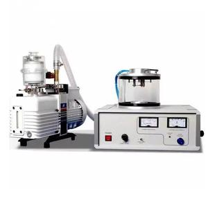 Máquina de Recubrimiento por Evaporación Térmica de Carbono a Baja Temperatura, Evaporador Térmico, Recubrimiento por Deposición al Vacío, Máquina de Recubrimiento de Parylene - Product Image 4
