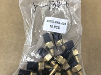 Capteur de température de l'eau 37870-PNA-003 37870-RAA-A01 Capteur de température du liquide de refroidissement pour Honda Civic 1.3L 1.7L 1.8L 2.0L